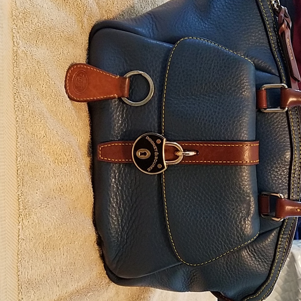 Dooney & Bourke Satchel